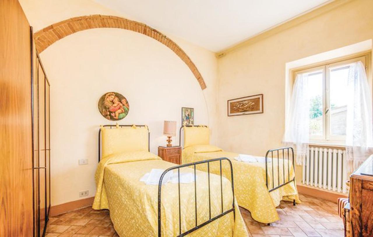 Agriturismo Fattoria Il Piano - Appartamento Aia - San Gimignano Exterior foto